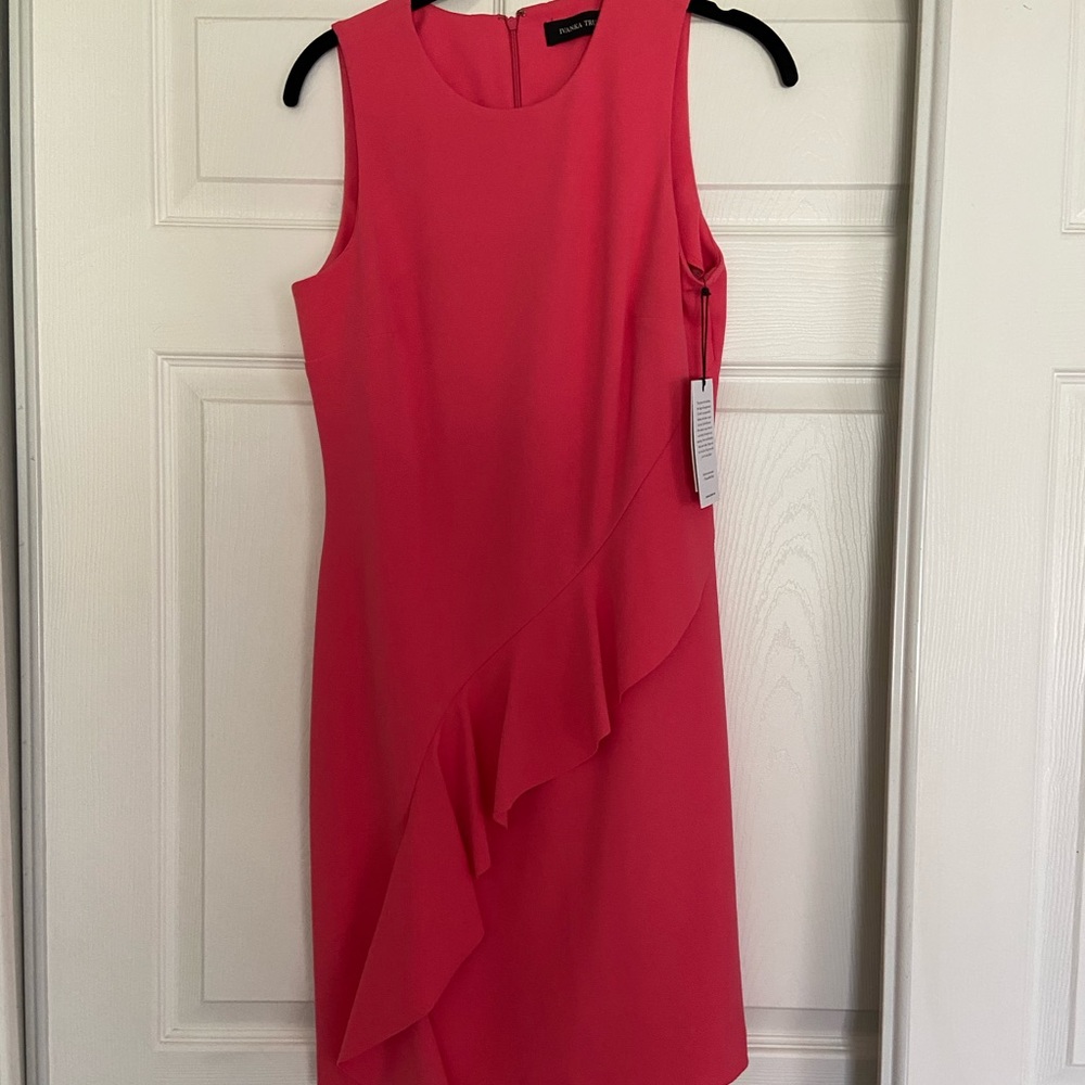 Ivanka Trump Dress